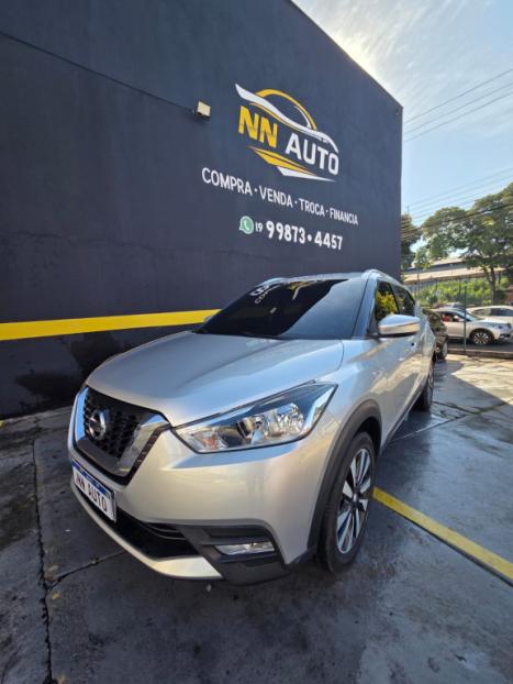 NISSAN Kicks 1.6 16V 4P FLEX SV X-TRONIC AUTOM�TICO CVT, Foto 1