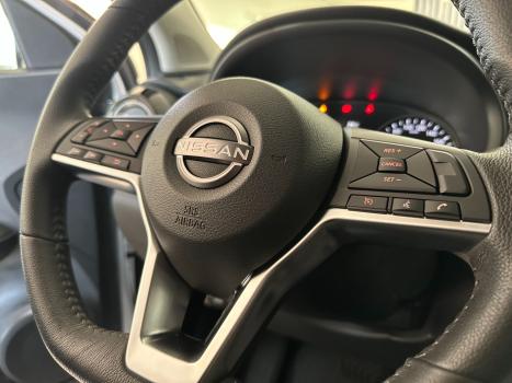 NISSAN Kicks 1.6 16V 4P FLEXSTART ADVANCE XTRONIC AUTOM�TICO CVT, Foto 11