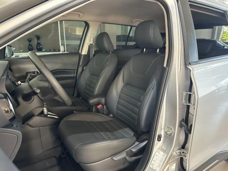 NISSAN Kicks 1.6 16V 4P FLEXSTART ADVANCE XTRONIC AUTOM�TICO CVT, Foto 14