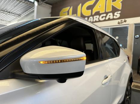 NISSAN Kicks 1.6 16V 4P FLEXSTART SL X-TRONIC AUTOM�TICO CVT, Foto 6