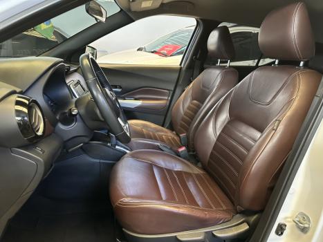 NISSAN Kicks 1.6 16V 4P FLEXSTART SL X-TRONIC AUTOM�TICO CVT, Foto 8