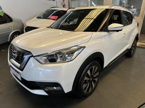 NISSAN Kicks 1.6 16V 4P FLEXSTART SL X-TRONIC AUTOM�TICO CVT, Foto 1