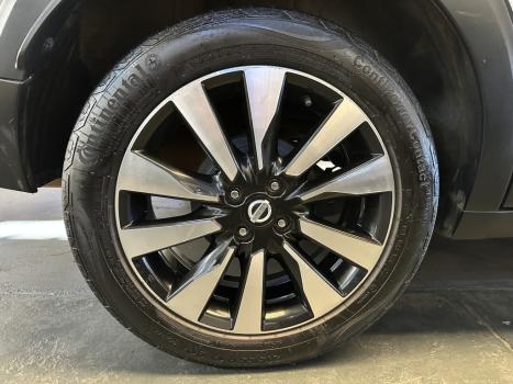 NISSAN Kicks 1.6 16V 4P FLEXSTART SL X-TRONIC AUTOM�TICO CVT, Foto 7