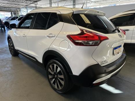 NISSAN Kicks 1.6 16V 4P FLEXSTART SL X-TRONIC AUTOM�TICO CVT, Foto 2