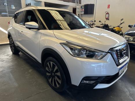 NISSAN Kicks 1.6 16V 4P FLEXSTART SL X-TRONIC AUTOM�TICO CVT, Foto 3