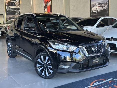 NISSAN Kicks 1.6 16V 4P FLEX SV X-TRONIC AUTOM�TICO CVT, Foto 3