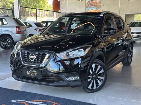 NISSAN Kicks 1.6 16V 4P FLEX SV X-TRONIC AUTOM�TICO CVT, Foto 5