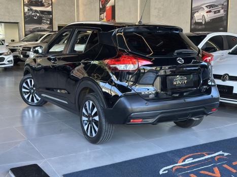 NISSAN Kicks 1.6 16V 4P FLEX SV X-TRONIC AUTOM�TICO CVT, Foto 11