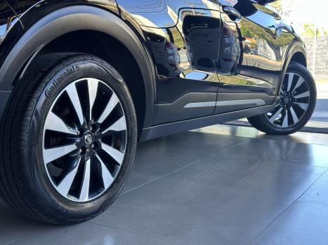NISSAN Kicks 1.6 16V 4P FLEX SV X-TRONIC AUTOM�TICO CVT, Foto 12