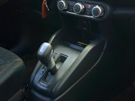 NISSAN Kicks 1.6 16V 4P FLEXSTART SENSE XTRONIC AUTOM�TICO CVT, Foto 8