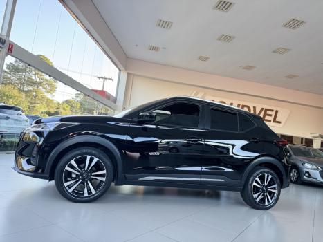 NISSAN Kicks 1.6 16V 4P FLEXSTART ADVANCE XTRONIC AUTOM�TICO CVT, Foto 3