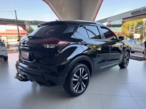 NISSAN Kicks 1.6 16V 4P FLEXSTART ADVANCE XTRONIC AUTOM�TICO CVT, Foto 7