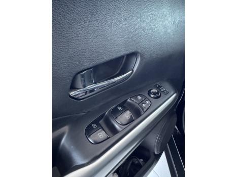 NISSAN Kicks 1.6 16V 4P FLEXSTART ADVANCE XTRONIC AUTOM�TICO CVT, Foto 8