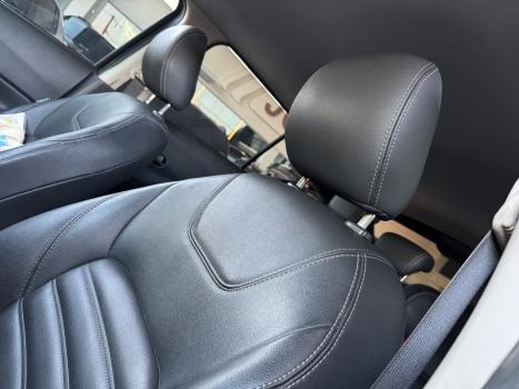 NISSAN Kicks 1.6 16V 4P FLEXSTART ADVANCE XTRONIC AUTOM�TICO CVT, Foto 10