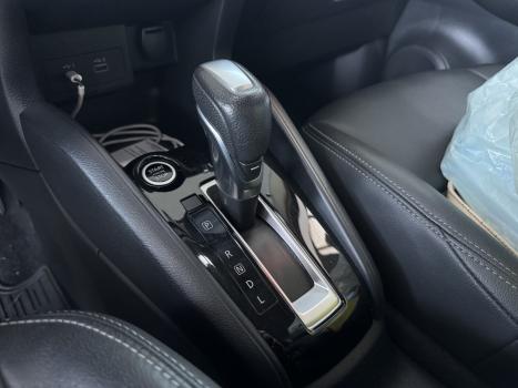 NISSAN Kicks 1.6 16V 4P FLEXSTART ADVANCE XTRONIC AUTOM�TICO CVT, Foto 11