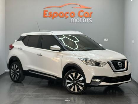 NISSAN Kicks 1.6 16V 4P FLEXSTART SL X-TRONIC AUTOM�TICO CVT, Foto 1
