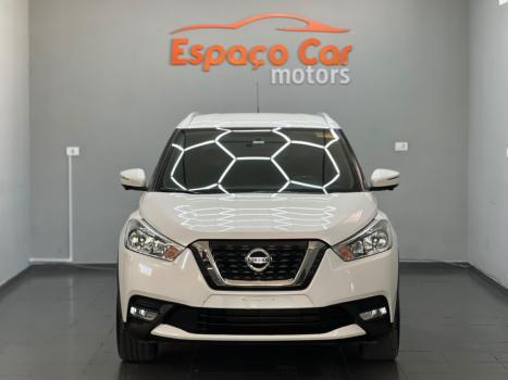 NISSAN Kicks 1.6 16V 4P FLEXSTART SL X-TRONIC AUTOM�TICO CVT, Foto 2