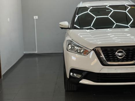 NISSAN Kicks 1.6 16V 4P FLEXSTART SL X-TRONIC AUTOM�TICO CVT, Foto 3