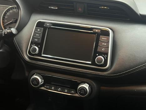NISSAN Kicks 1.6 16V 4P FLEXSTART SL X-TRONIC AUTOM�TICO CVT, Foto 6