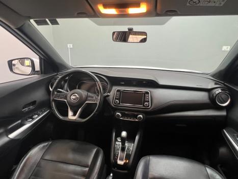 NISSAN Kicks 1.6 16V 4P FLEXSTART SL X-TRONIC AUTOM�TICO CVT, Foto 7