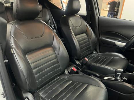NISSAN Kicks 1.6 16V 4P FLEXSTART SL X-TRONIC AUTOM�TICO CVT, Foto 8