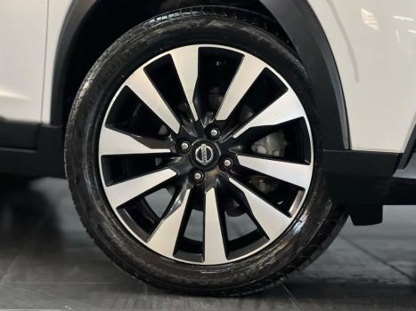 NISSAN Kicks 1.6 16V 4P FLEXSTART SL X-TRONIC AUTOM�TICO CVT, Foto 10