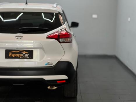 NISSAN Kicks 1.6 16V 4P FLEXSTART SL X-TRONIC AUTOM�TICO CVT, Foto 11