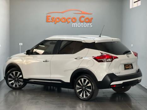 NISSAN Kicks 1.6 16V 4P FLEXSTART SL X-TRONIC AUTOM�TICO CVT, Foto 13