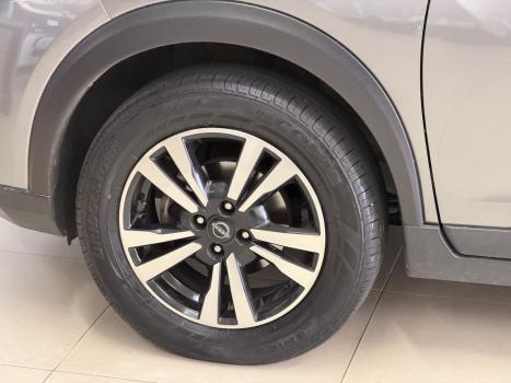 NISSAN Kicks 1.6 16V 4P FLEXSTART S DIRECT X-TRONIC AUTOM�TICO CVT, Foto 6