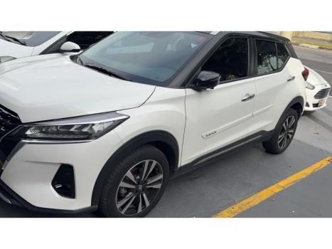 NISSAN Kicks 1.6 16V 4P FLEXSTART EXCLUSIVE XTRONIC AUTOM�TICO CVT, Foto 2