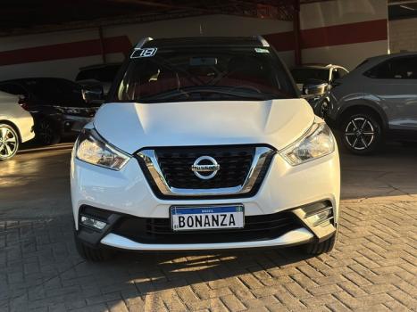NISSAN Kicks 1.6 16V 4P FLEXSTART SL X-TRONIC AUTOM�TICO CVT, Foto 2