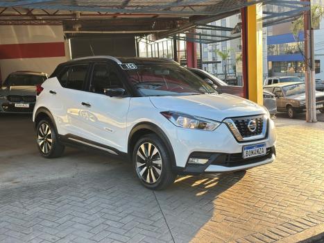 NISSAN Kicks 1.6 16V 4P FLEXSTART SL X-TRONIC AUTOM�TICO CVT, Foto 3