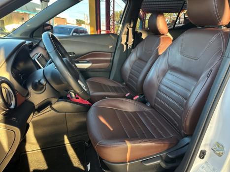 NISSAN Kicks 1.6 16V 4P FLEXSTART SL X-TRONIC AUTOM�TICO CVT, Foto 8