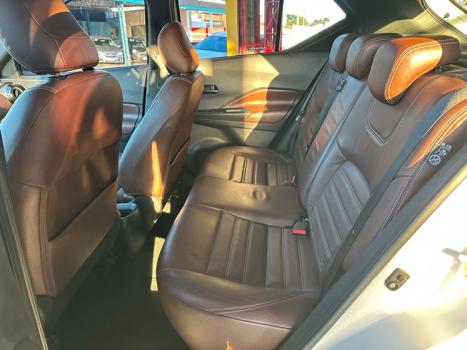 NISSAN Kicks 1.6 16V 4P FLEXSTART SL X-TRONIC AUTOM�TICO CVT, Foto 9