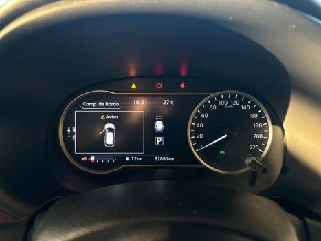 NISSAN Kicks 1.6 16V 4P FLEXSTART SL X-TRONIC AUTOM�TICO CVT, Foto 12