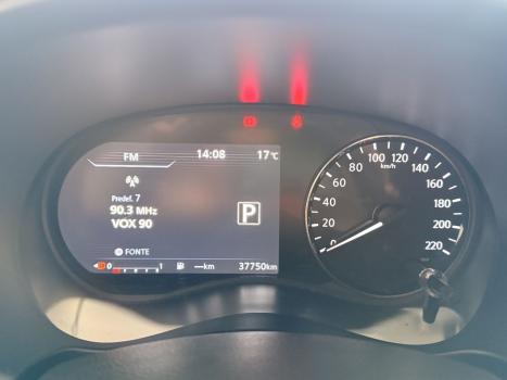 NISSAN Kicks 1.6 16V 4P FLEXSTART ADVANCE XTRONIC AUTOM�TICO CVT, Foto 4