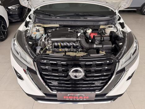 NISSAN Kicks 1.6 16V 4P FLEXSTART ADVANCE XTRONIC AUTOM�TICO CVT, Foto 5