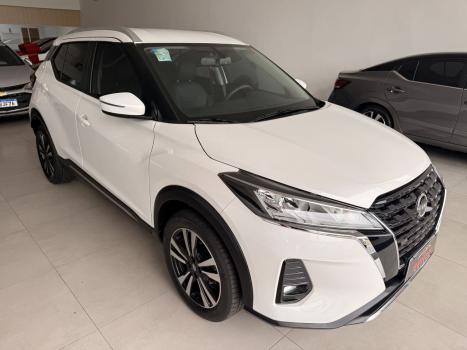 NISSAN Kicks 1.6 16V 4P FLEXSTART ADVANCE XTRONIC AUTOM�TICO CVT, Foto 8