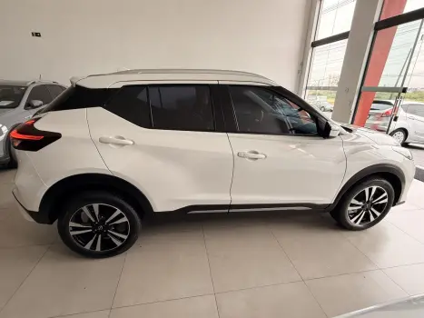 NISSAN Kicks 1.6 16V 4P FLEXSTART ADVANCE XTRONIC AUTOM�TICO CVT, Foto 14