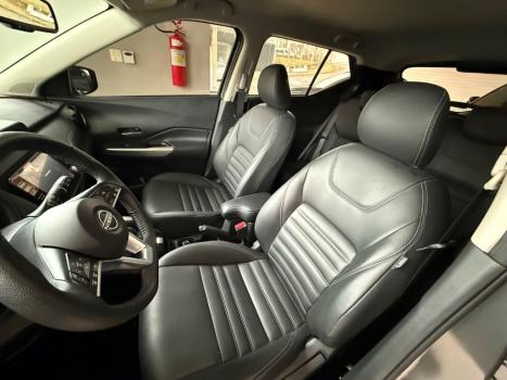 NISSAN Kicks 1.6 16V 4P FLEXSTART ADVANCE PLUS XTRONIC AUTOM�TICO CVT, Foto 5
