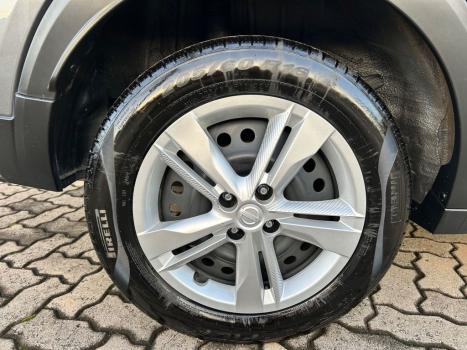 NISSAN Kicks 1.6 16V 4P FLEX ACTIVE X-TRONIC AUTOM�TICO CVT, Foto 7
