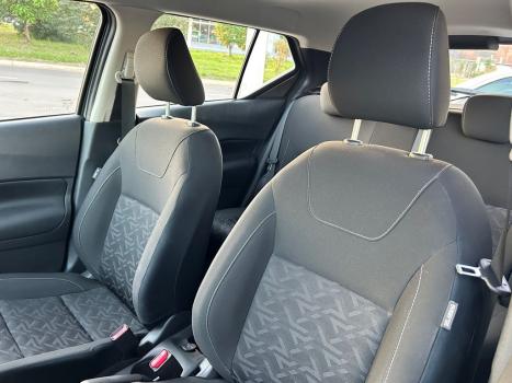 NISSAN Kicks 1.6 16V 4P FLEX ACTIVE X-TRONIC AUTOM�TICO CVT, Foto 16