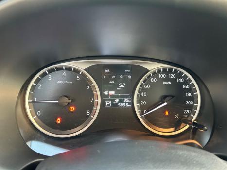 NISSAN Kicks 1.6 16V 4P FLEX ACTIVE X-TRONIC AUTOM�TICO CVT, Foto 17