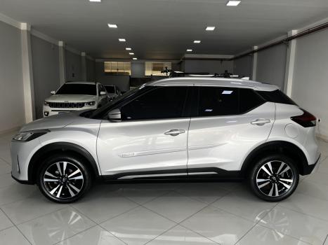 NISSAN Kicks 1.6 16V 4P FLEXSTART ADVANCE XTRONIC AUTOM�TICO CVT, Foto 5