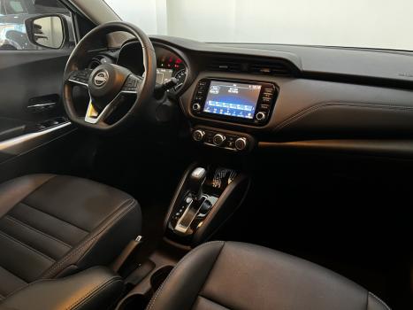 NISSAN Kicks 1.6 16V 4P FLEXSTART ADVANCE XTRONIC AUTOM�TICO CVT, Foto 6