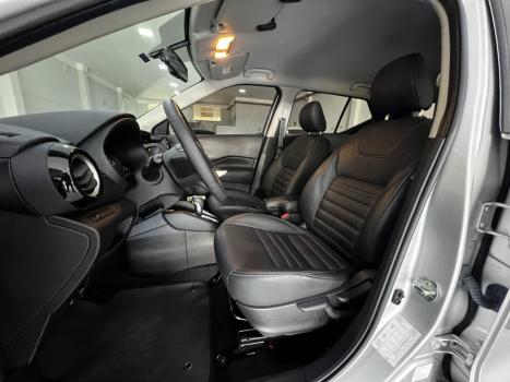 NISSAN Kicks 1.6 16V 4P FLEXSTART ADVANCE XTRONIC AUTOM�TICO CVT, Foto 10