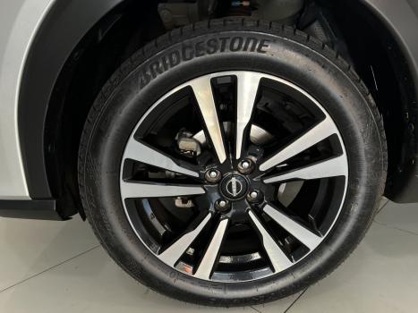 NISSAN Kicks 1.6 16V 4P FLEXSTART ADVANCE XTRONIC AUTOM�TICO CVT, Foto 11