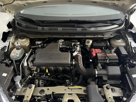 NISSAN Kicks 1.6 16V 4P FLEXSTART ADVANCE XTRONIC AUTOM�TICO CVT, Foto 12