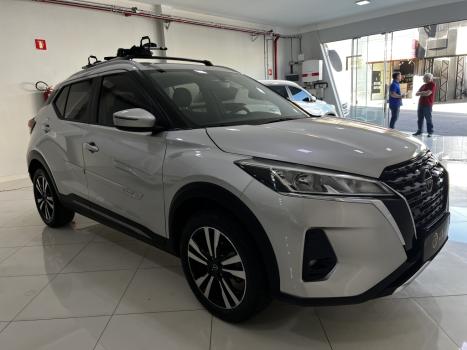 NISSAN Kicks 1.6 16V 4P FLEXSTART ADVANCE XTRONIC AUTOM�TICO CVT, Foto 13