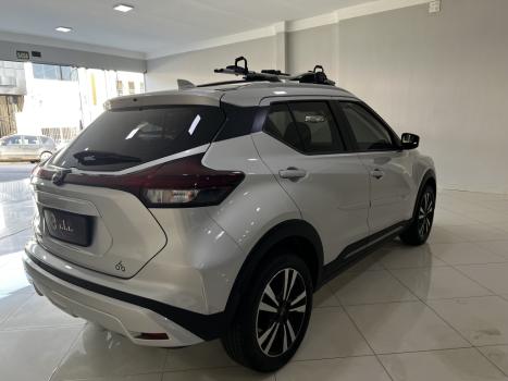 NISSAN Kicks 1.6 16V 4P FLEXSTART ADVANCE XTRONIC AUTOM�TICO CVT, Foto 14